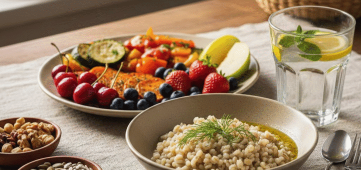 Podagros dieta: Kaip suvaldyti „karalių ligą“ be vaistų (ir kodėl tai ne tik mėsos atsisakymas)