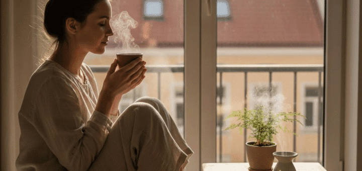 Sąmoningas gyvenimo būdas: kaip kasdienybę paversti kokybišku ritualu