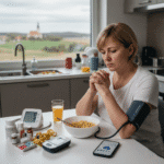 Metabolinis sindromas: kai organizmas siunčia nebylius SOS signalus