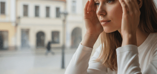 Oculoheel: Švelnus atsakas į aštrų akių dirginimą ir nuovargį