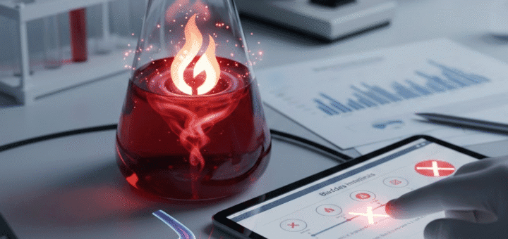 Degančio signalo paslaptis: Kaip laiku atpažinti ir sustabdyti pūslės uždegimą?