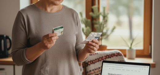 Strategija prieš peršalimą: kaip pasirinkti vaistus ir kada jų iš tikrųjų reikia