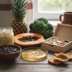 Gyvybės kibirkštis: Kodėl fermentai yra svarbesni už vitaminus