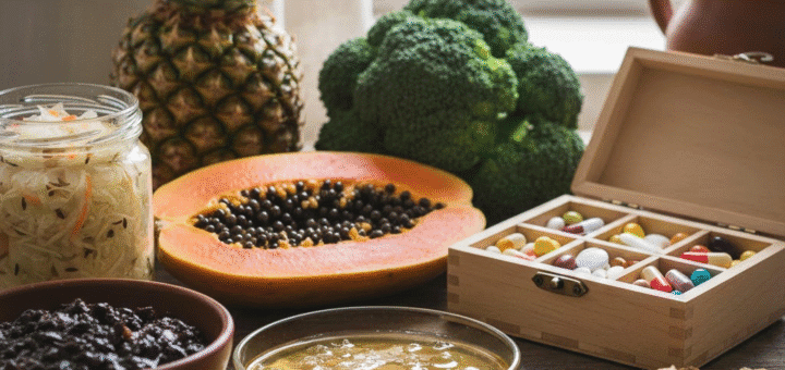 Gyvybės kibirkštis: Kodėl fermentai yra svarbesni už vitaminus