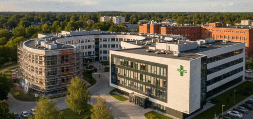 Kauno onkologinė kryptis: Svarbiausi žingsniai, struktūra ir gydymo realybė