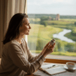 Sertralinas: Emocinės Pusiausvyros Atstatymo Strategijos ir Poveikis