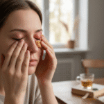 Miežis ant akies: Kodėl atsiranda ir veiksmingi būdai skausmui malšinti