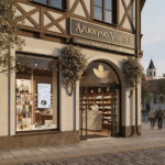 Ąžuolyno vaistinė: Sveikatos tradicijos ir šiuolaikinė farmacija