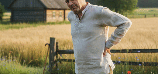 Spondiloartrozė: tylus nugaros lankstumo vagis