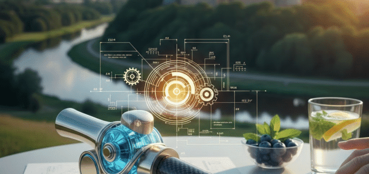 Sąnarys: Inžinerinis stebuklas ir kaip išsaugoti judėjimo laisvę dešimtmečiams