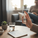 Olynth Naudojimo Strategija: Kaip Greitai Atgauti Kvėpavimą ir Išvengti Priklausomybės