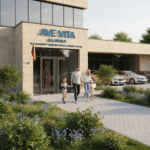 „Ave Vita“ klinika: Kur prasideda ir tęsiasi jūsų šeimos sveikatos istorija