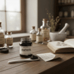 Juodasis vaistinėlės auksas: Kodėl ichtiolas vis dar neturi lygiaverčių konkurentų?