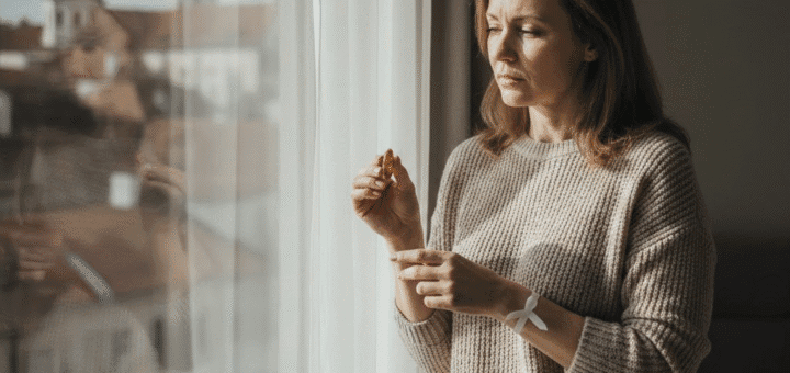 Kiaušidžių Vėžys: Tyloje Slypintis Pavojus