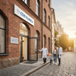 Imuniteto Sargai Kauno Širdyje: Kaip CD8 Klinika Keičia Požiūrį į Alergijų Diagnostiką ir Gydymą