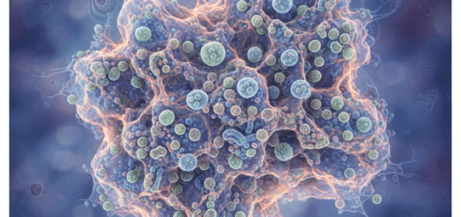 Agliomeracija: Nematoma Ląstelių Sąjunga ir Jos Poveikis Organizmui