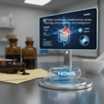 Refliukso revoliucija: kodėl senieji vaistai užleidžia vietą naujoms technologijoms