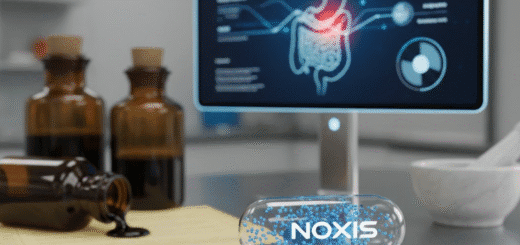 Refliukso revoliucija: kodėl senieji vaistai užleidžia vietą naujoms technologijoms