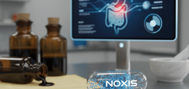 Refliukso revoliucija: kodėl senieji vaistai užleidžia vietą naujoms technologijoms